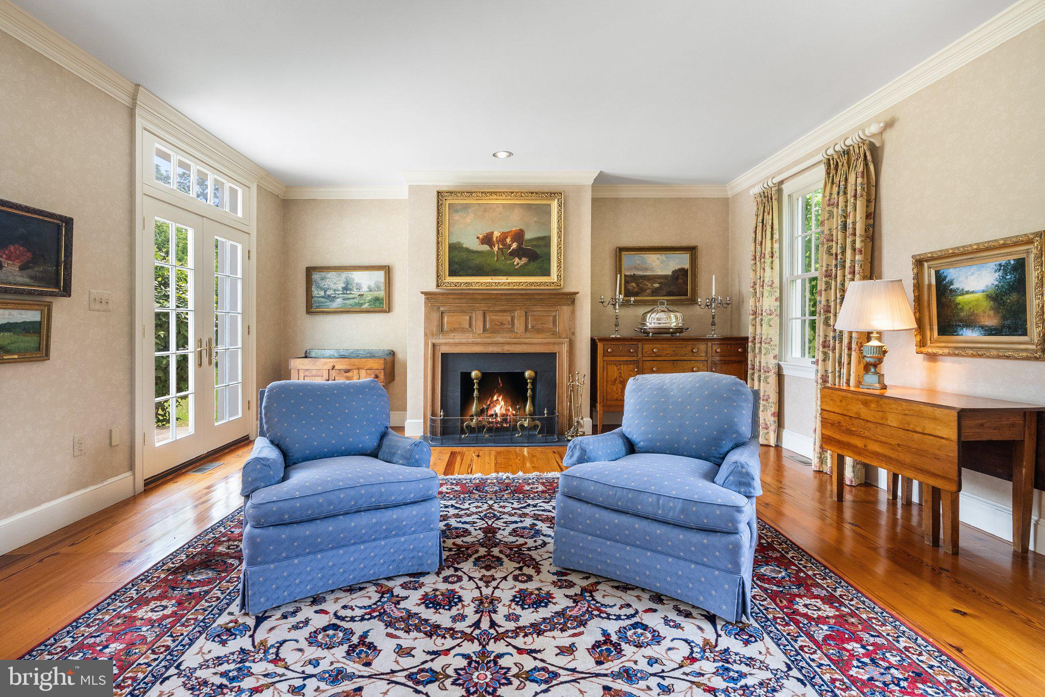 10052 POSSUM HOLLOW DRIVE