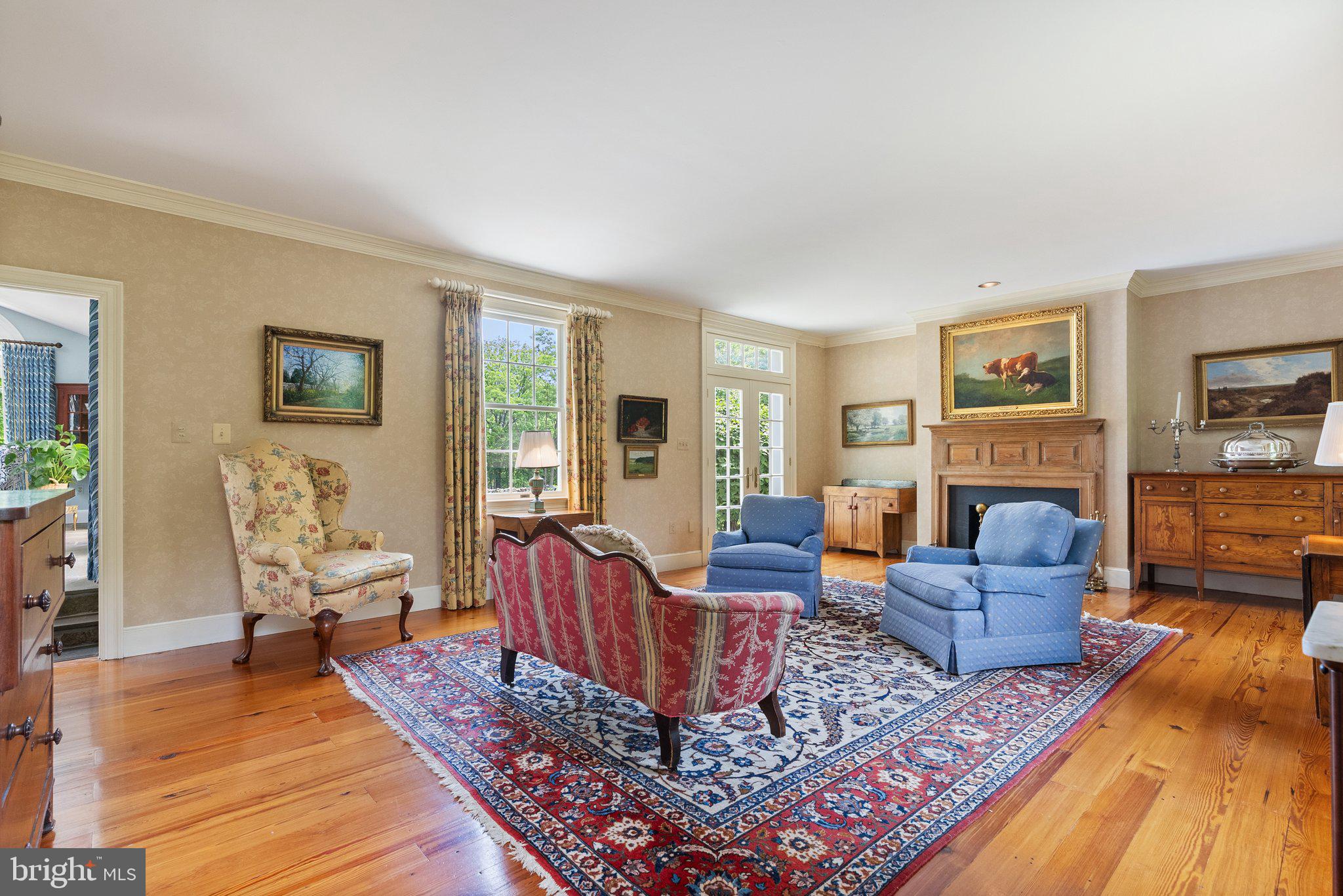 10052 POSSUM HOLLOW DRIVE