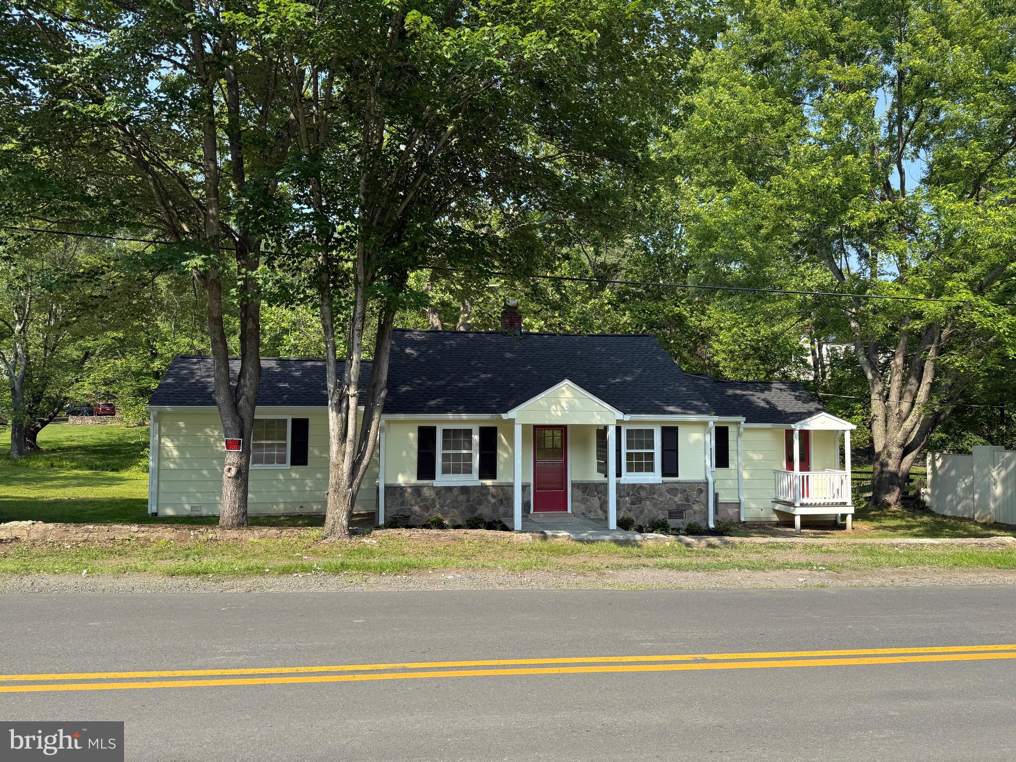3021 HALFWAY ROAD