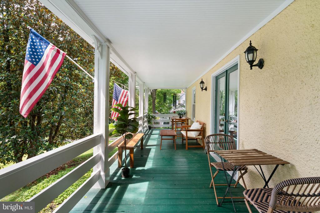 8520 MAIDSTONE RD,FAUQUIER