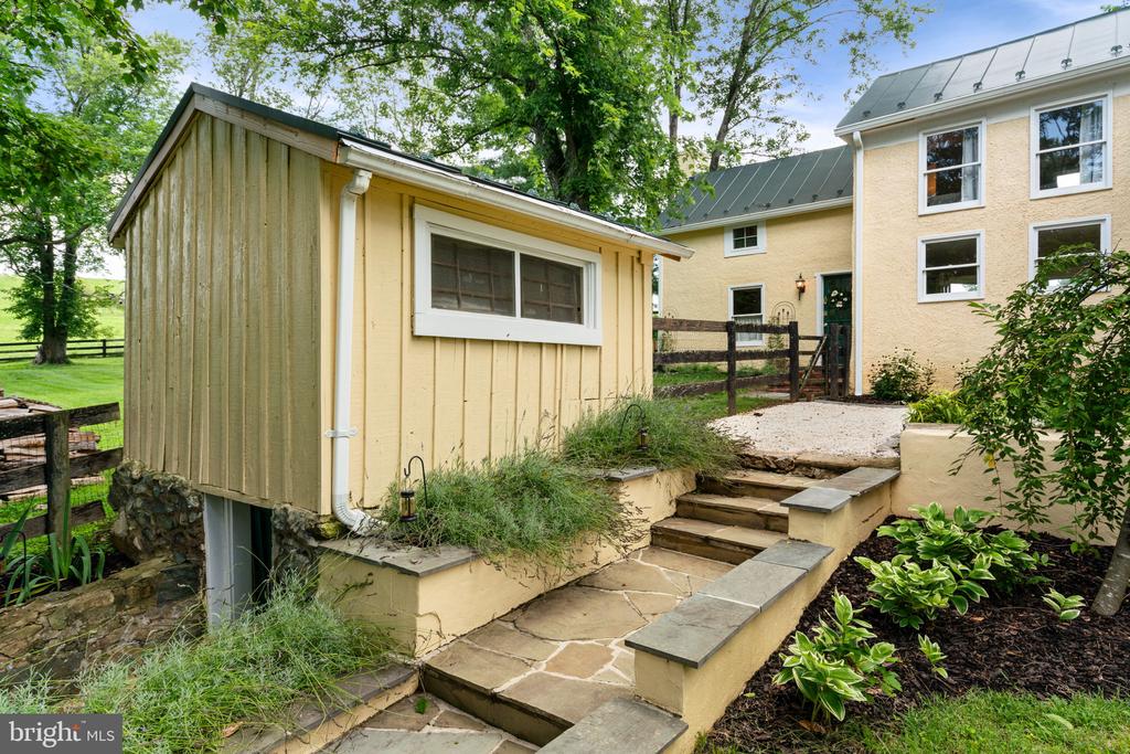 8520 MAIDSTONE RD,FAUQUIER