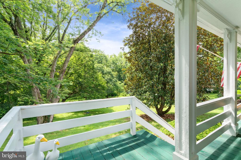 8520 MAIDSTONE RD,FAUQUIER