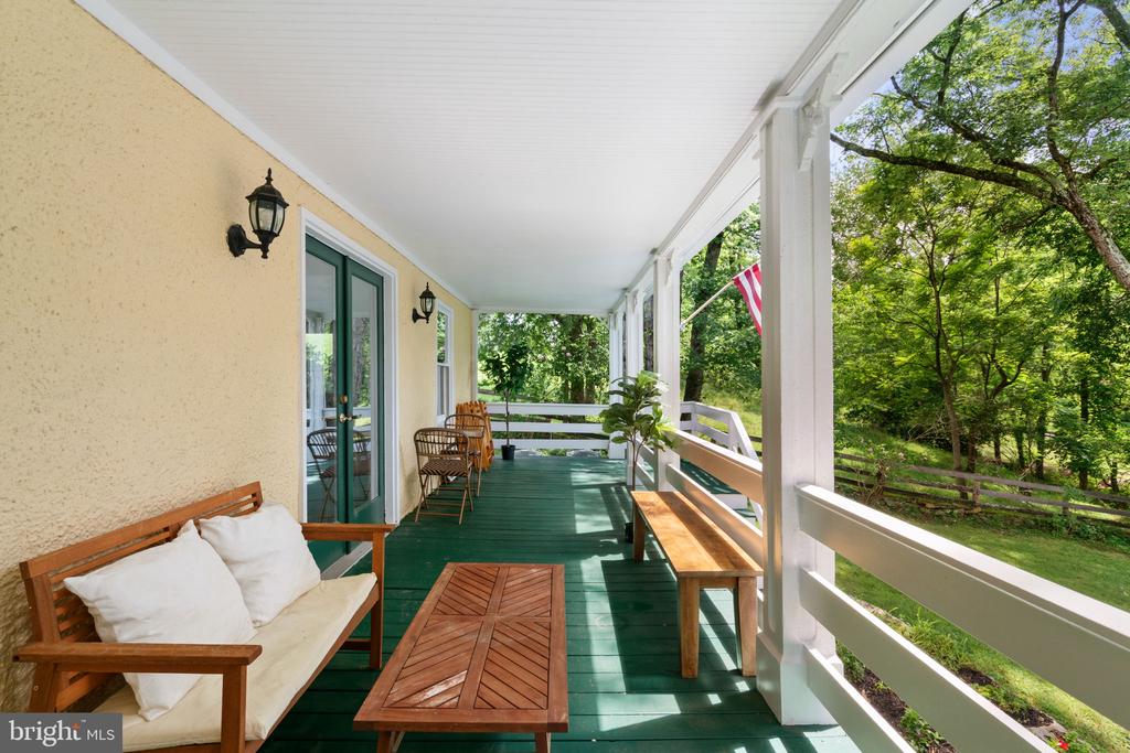 8520 MAIDSTONE RD,FAUQUIER