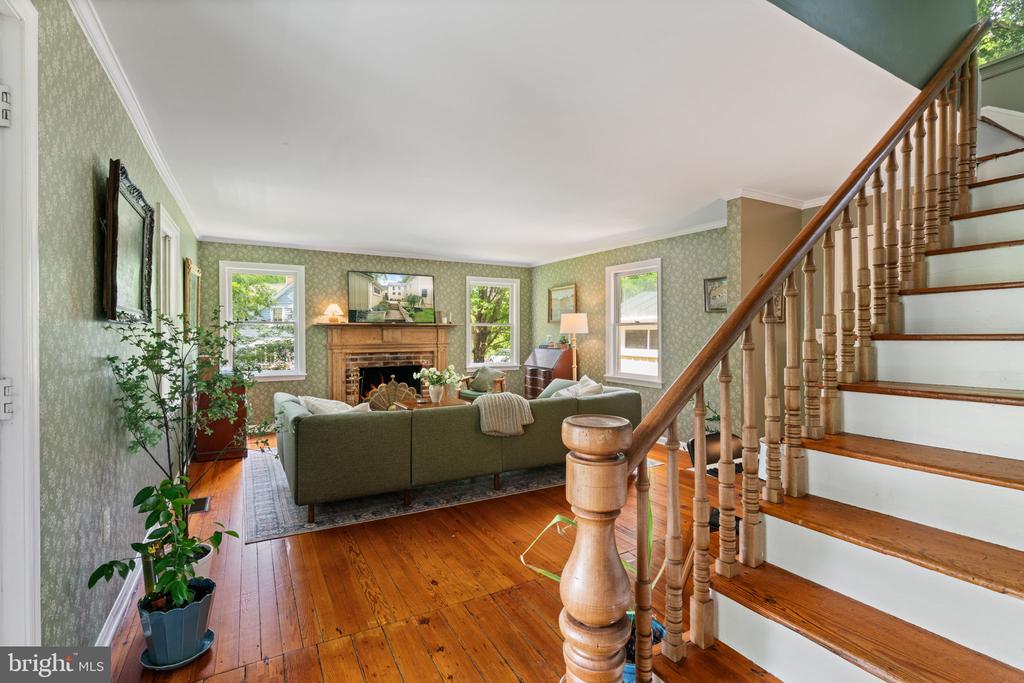 8520 MAIDSTONE RD,FAUQUIER
