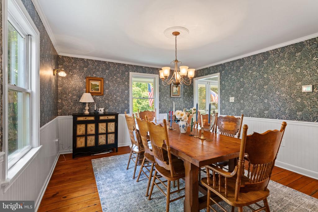 8520 MAIDSTONE RD,FAUQUIER