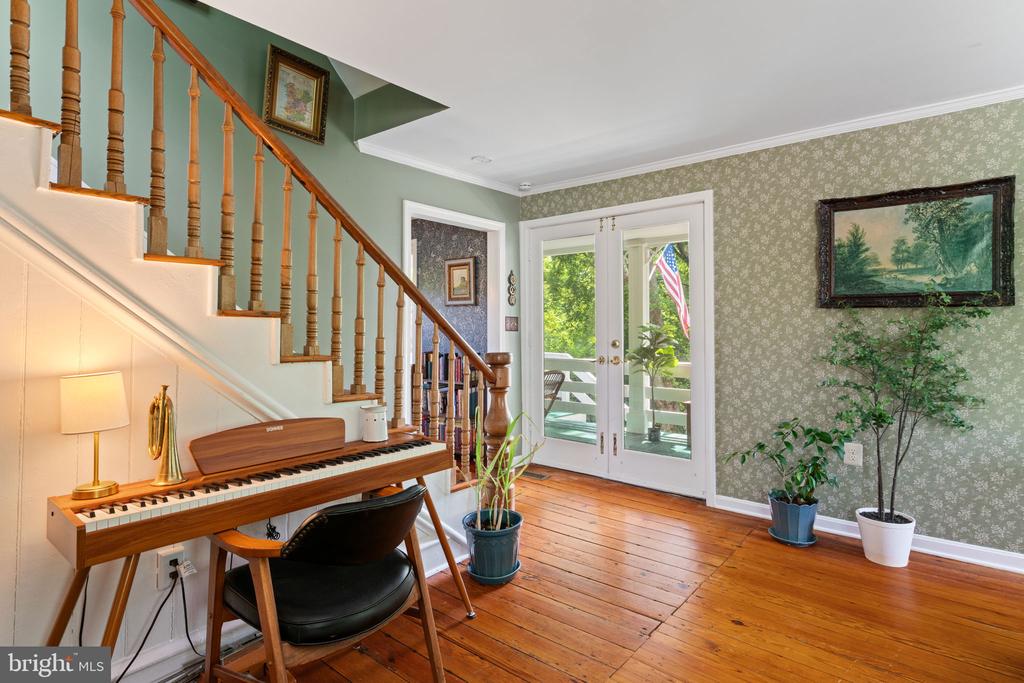 8520 MAIDSTONE RD,FAUQUIER