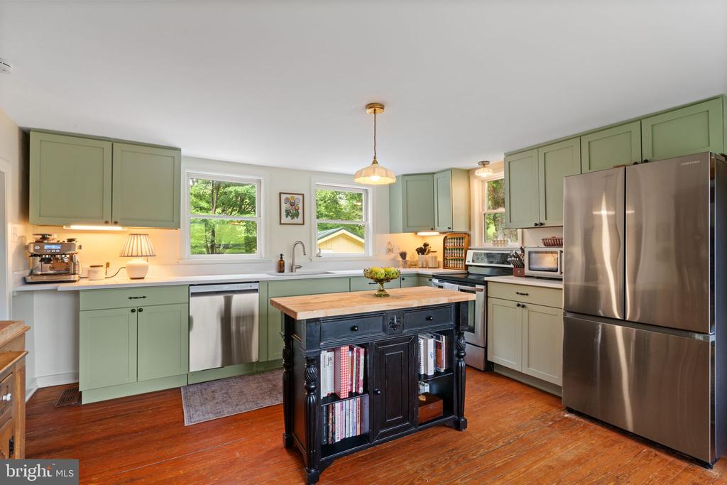8520 MAIDSTONE RD,FAUQUIER