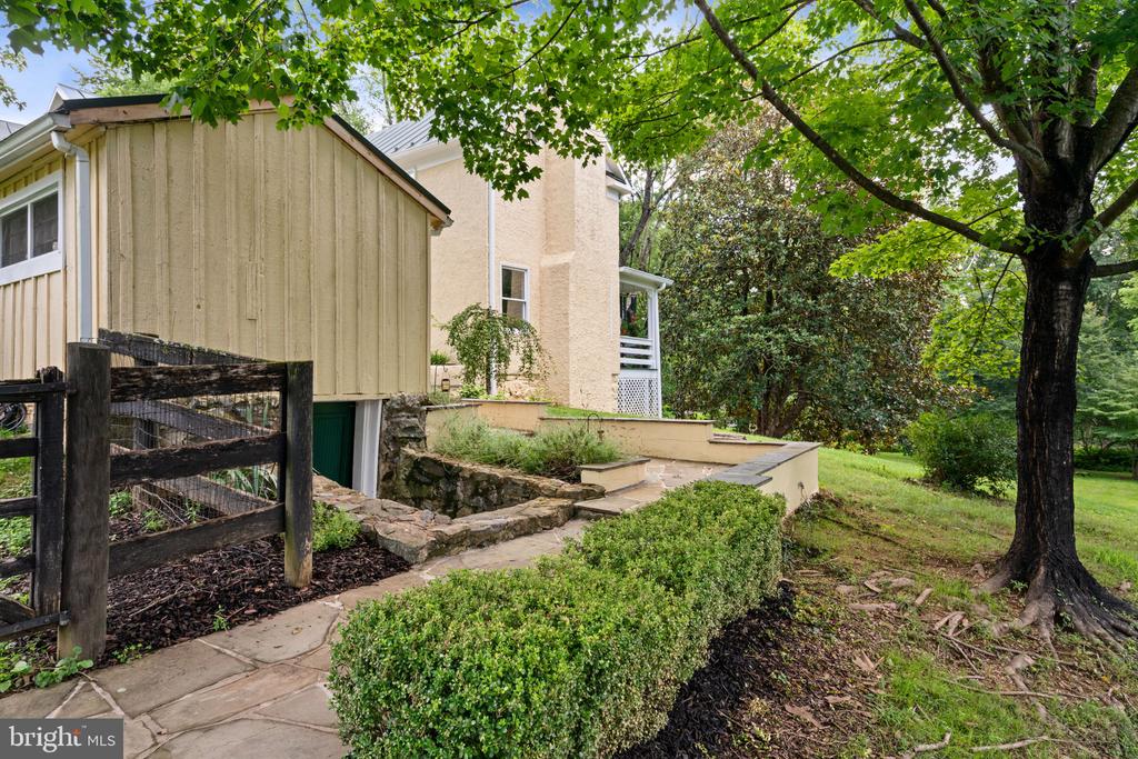 8520 MAIDSTONE RD,FAUQUIER