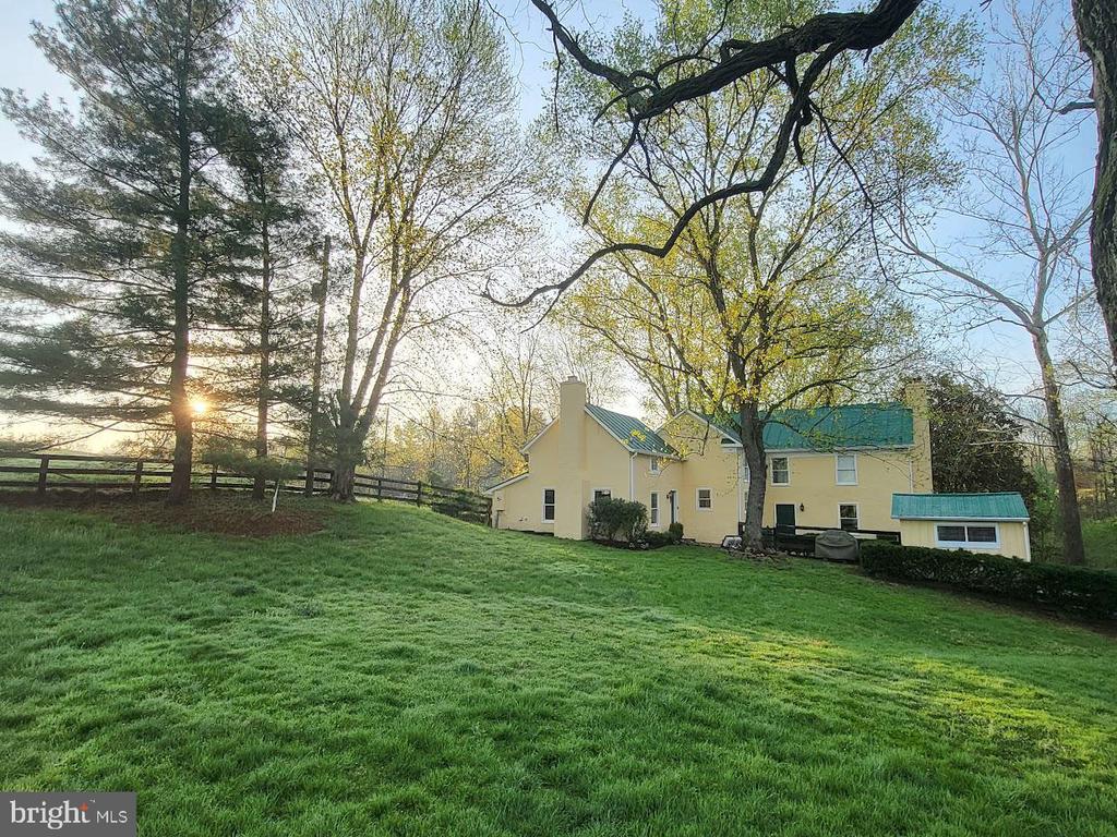 8520 MAIDSTONE RD,FAUQUIER