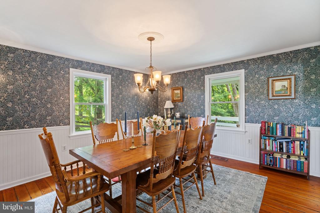 8520 MAIDSTONE RD,FAUQUIER