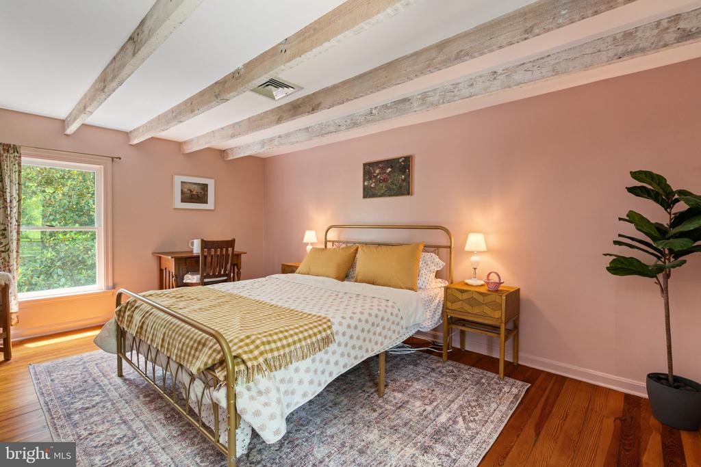 8520 MAIDSTONE RD,FAUQUIER