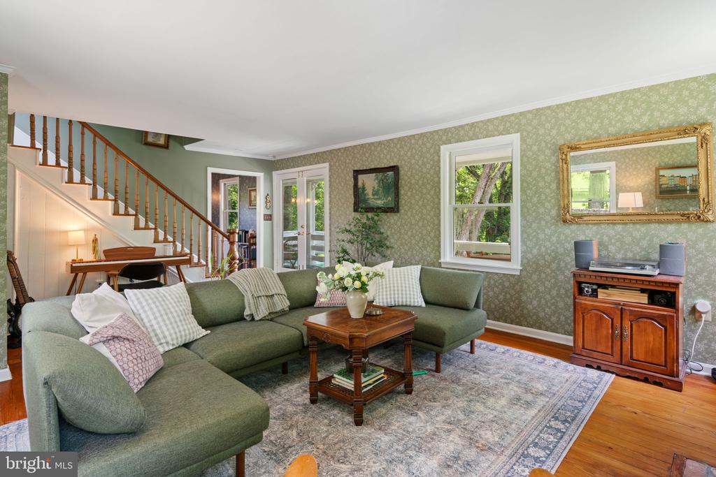 8520 MAIDSTONE RD,FAUQUIER