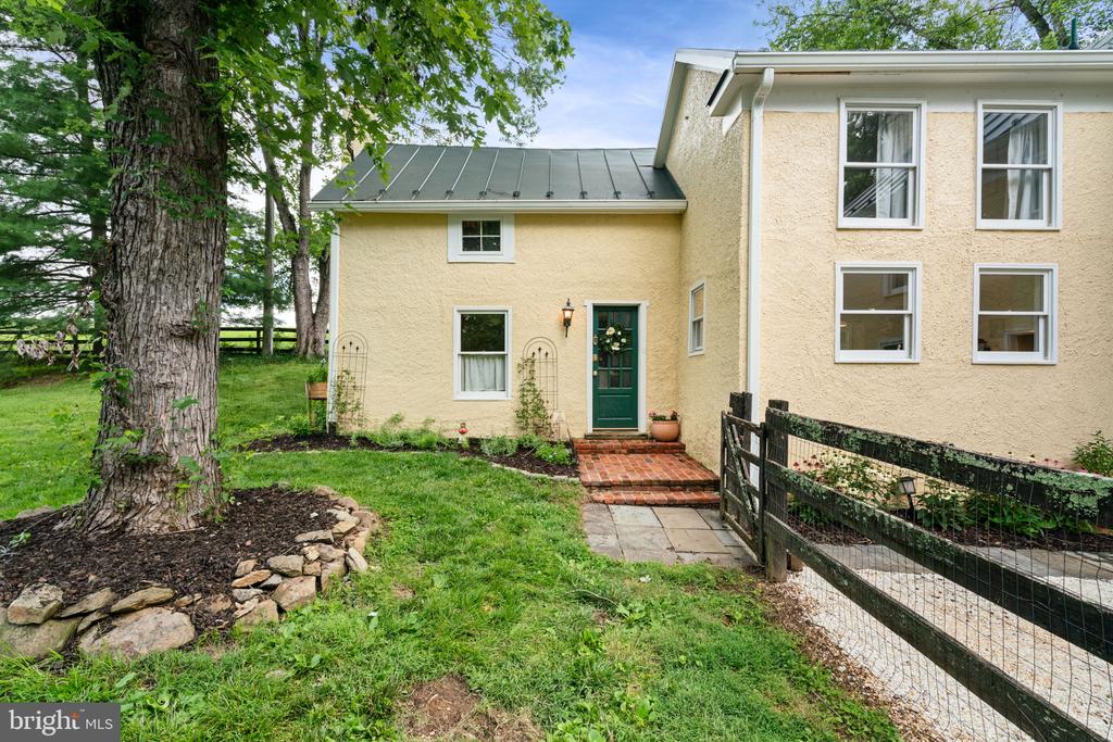 8520 MAIDSTONE RD,FAUQUIER