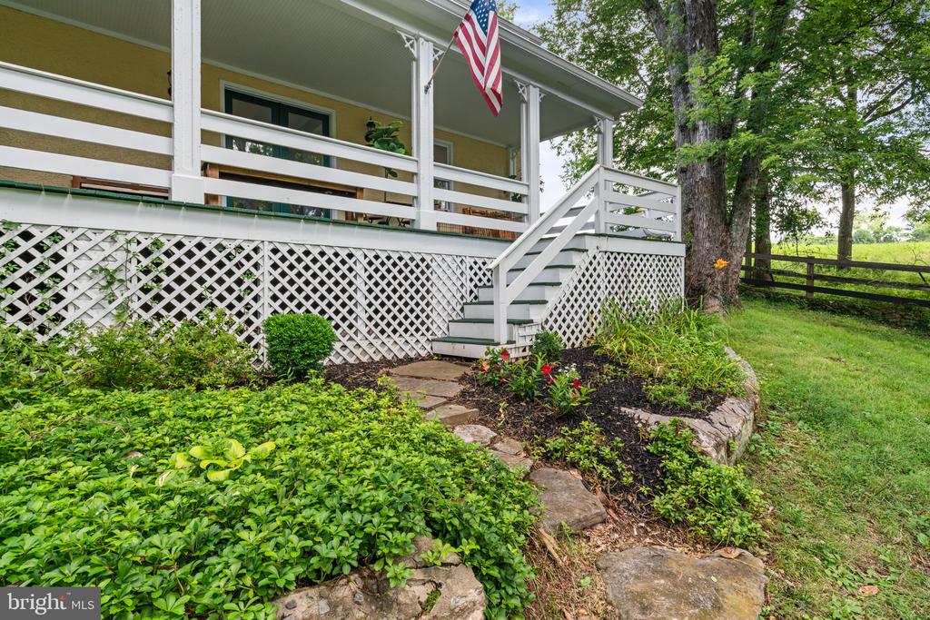 8520 MAIDSTONE RD,FAUQUIER