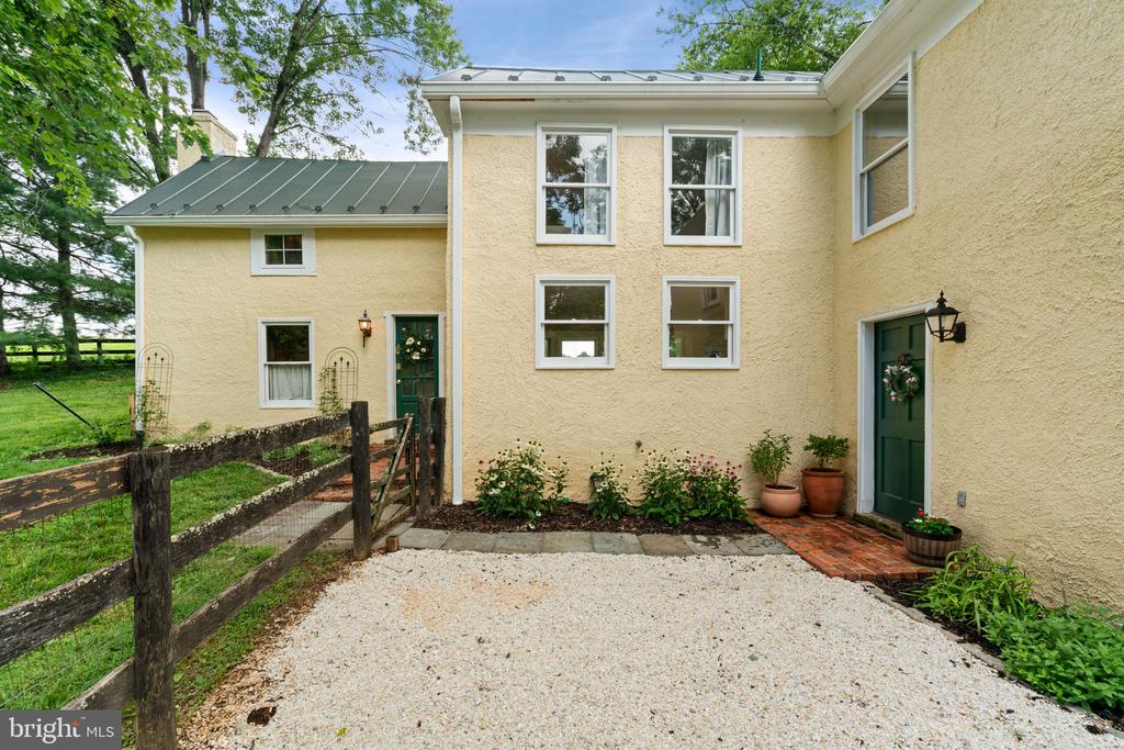 8520 MAIDSTONE RD,FAUQUIER
