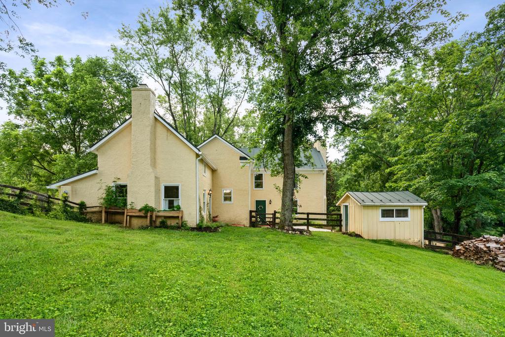 8520 MAIDSTONE RD,FAUQUIER
