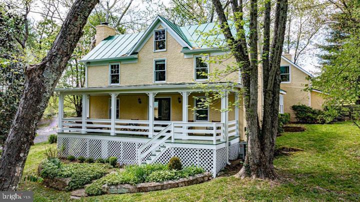 8520 MAIDSTONE RD,FAUQUIER