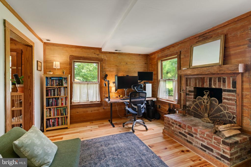8520 MAIDSTONE RD,FAUQUIER