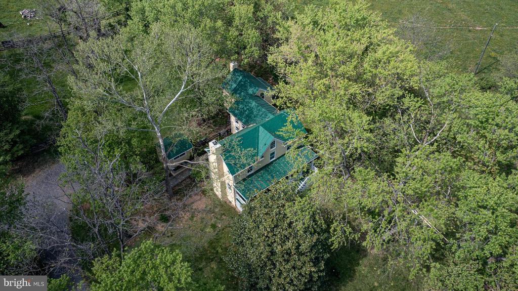 8520 MAIDSTONE RD,FAUQUIER