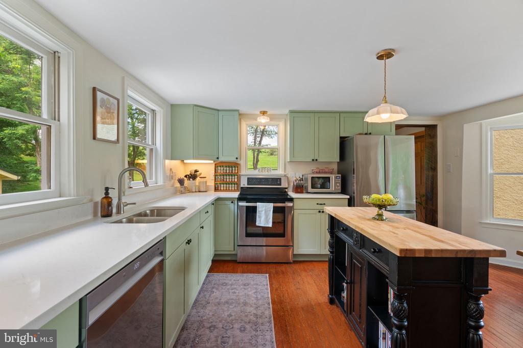 8520 MAIDSTONE RD,FAUQUIER