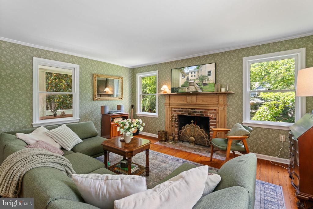 8520 MAIDSTONE RD,FAUQUIER