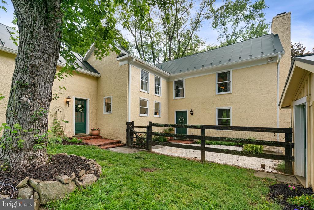 8520 MAIDSTONE RD,FAUQUIER
