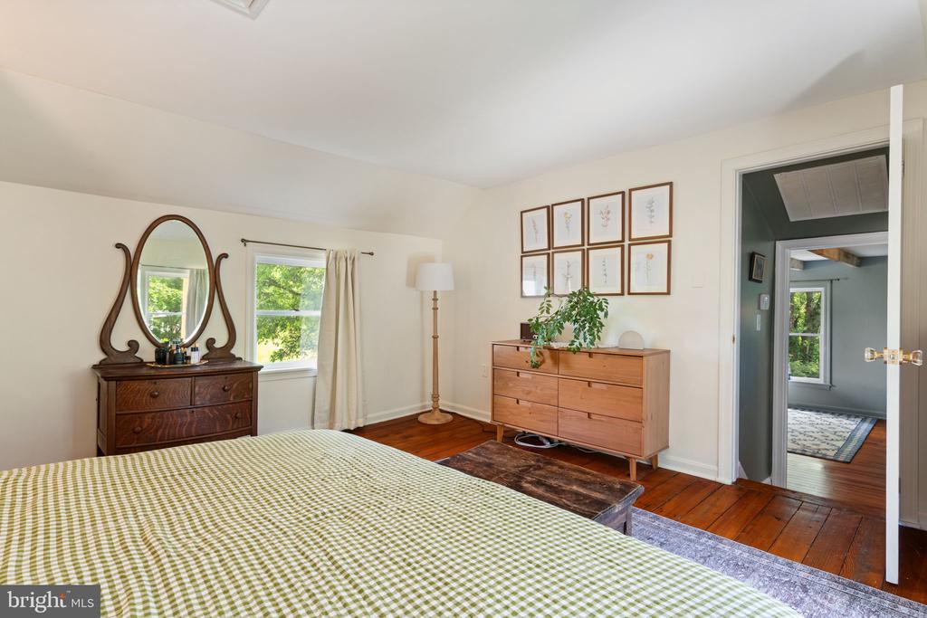 8520 MAIDSTONE RD,FAUQUIER