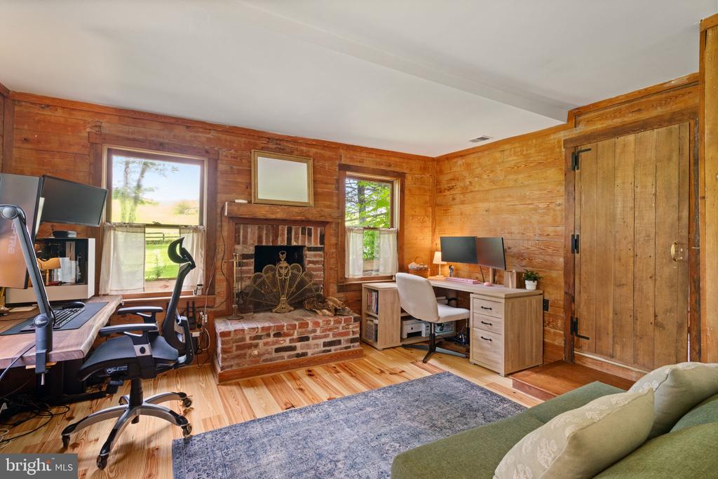 8520 MAIDSTONE RD,FAUQUIER