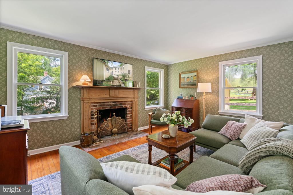 8520 MAIDSTONE RD,FAUQUIER