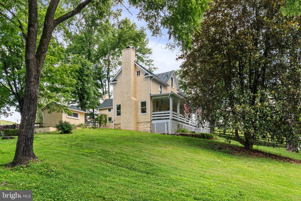 8520 MAIDSTONE RD,FAUQUIER
