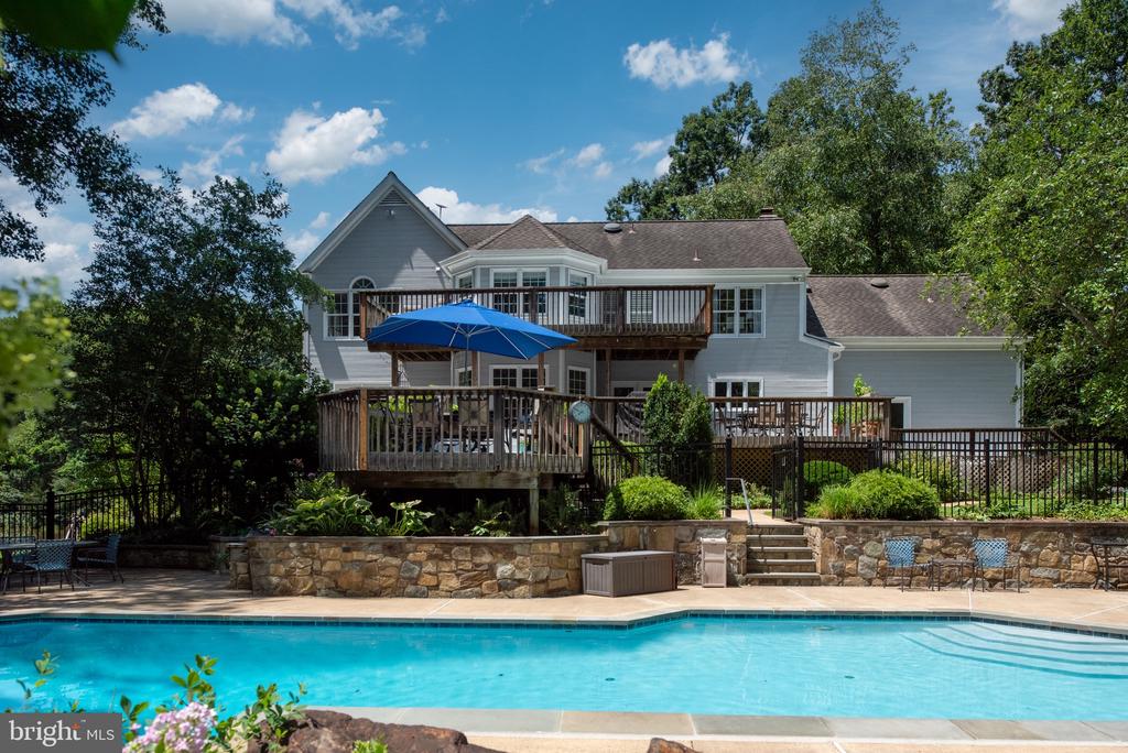 10361 DOMINION CT,FAUQUIER