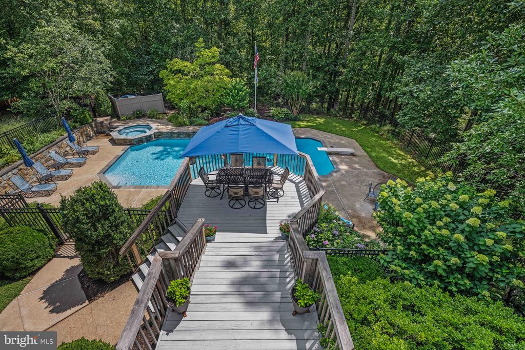 10361 DOMINION CT,FAUQUIER