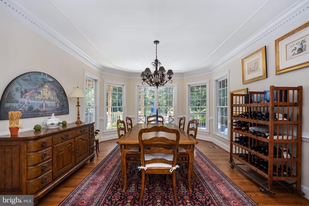 10361 DOMINION CT,FAUQUIER