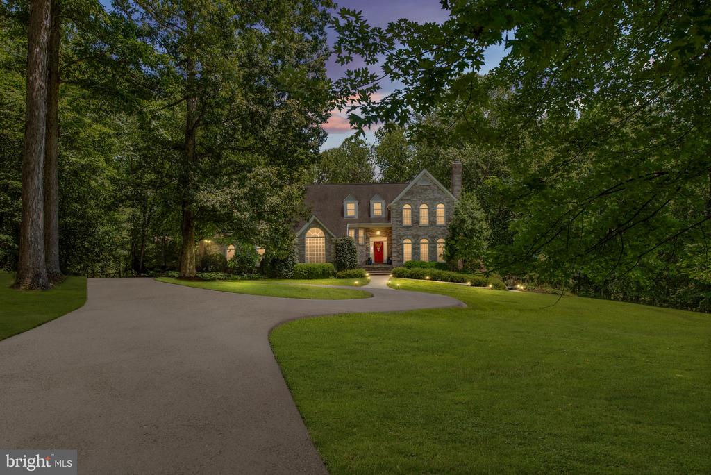 10361 DOMINION CT,FAUQUIER