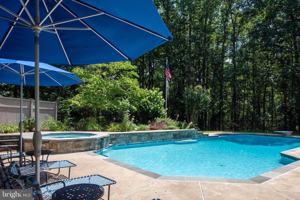 10361 DOMINION CT,FAUQUIER