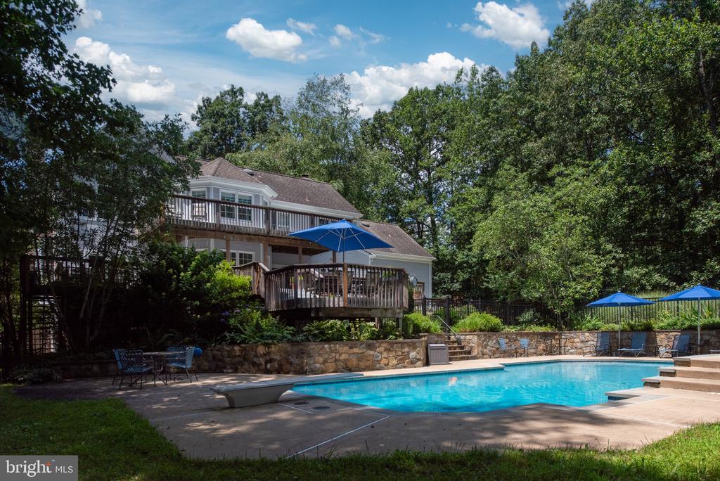 10361 DOMINION CT,FAUQUIER