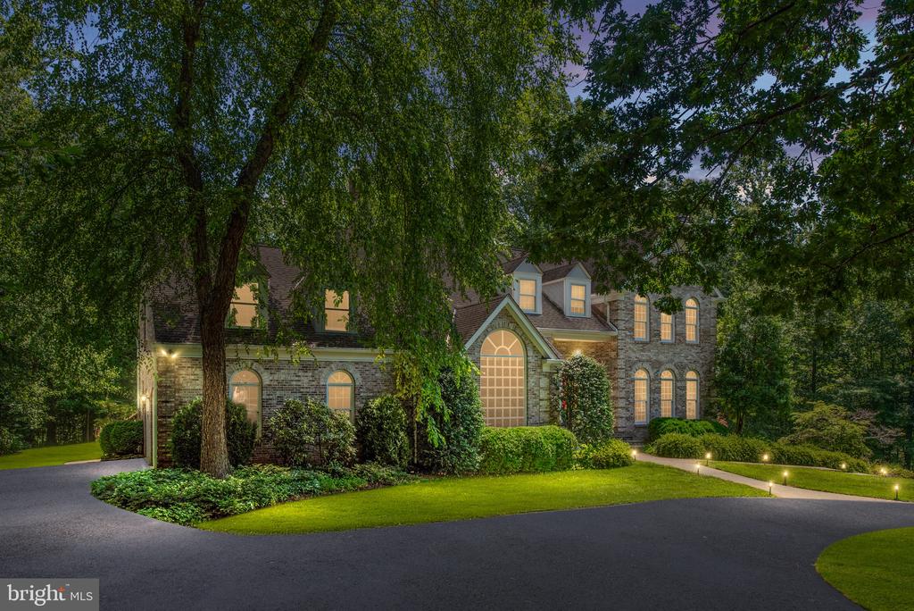 10361 DOMINION CT,FAUQUIER