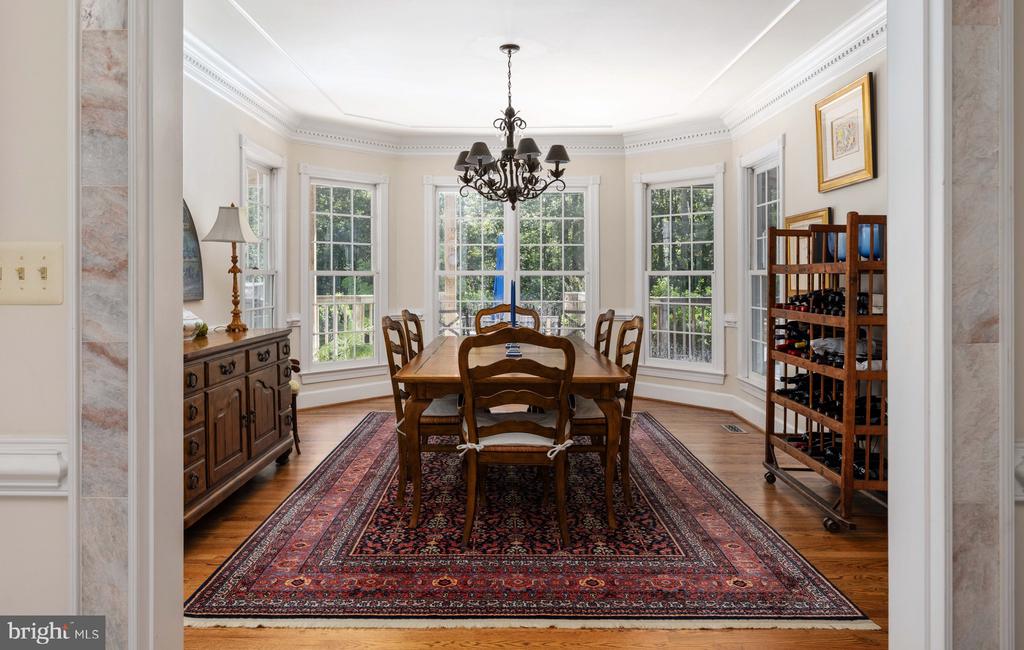 10361 DOMINION CT,FAUQUIER