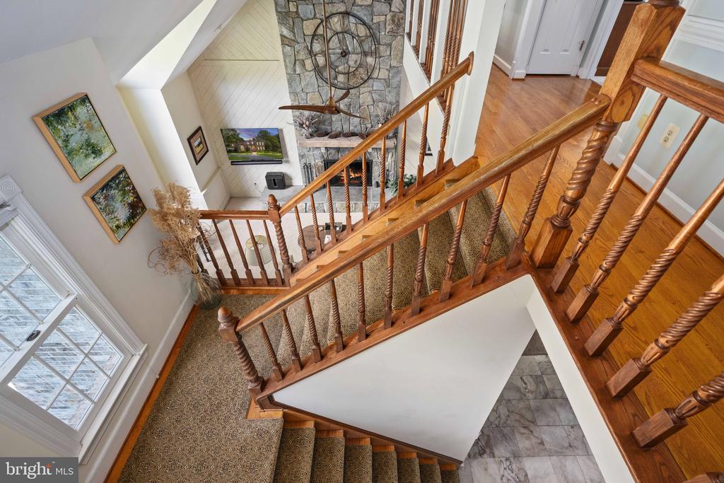 10361 DOMINION CT,FAUQUIER