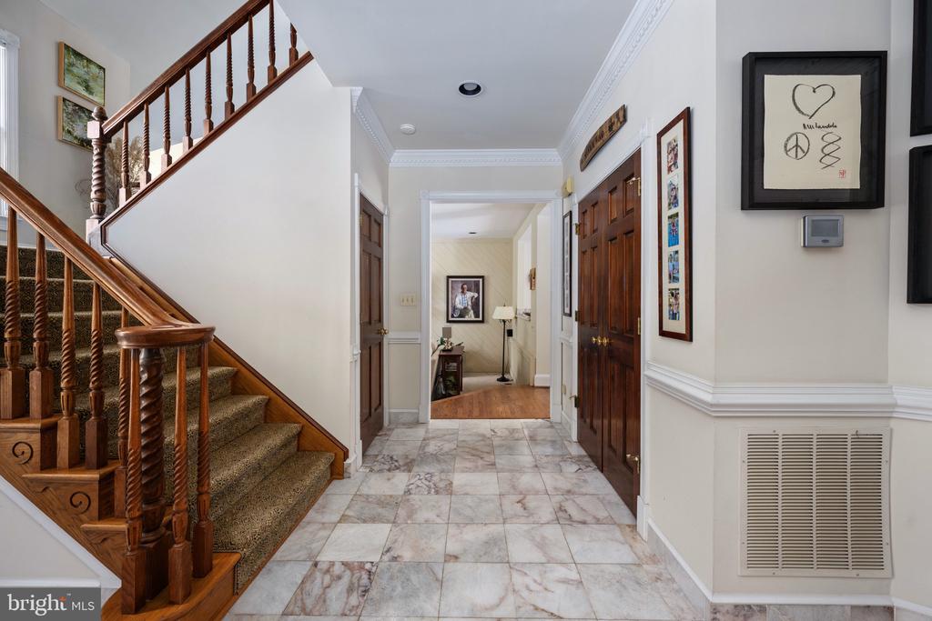 10361 DOMINION CT,FAUQUIER