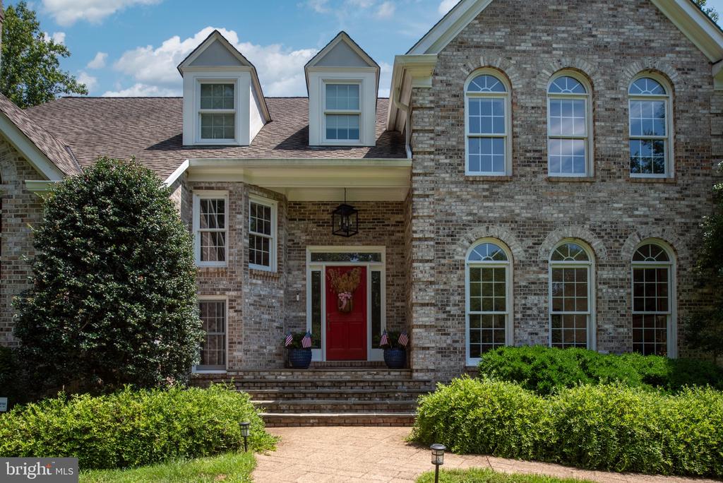 10361 DOMINION CT,FAUQUIER