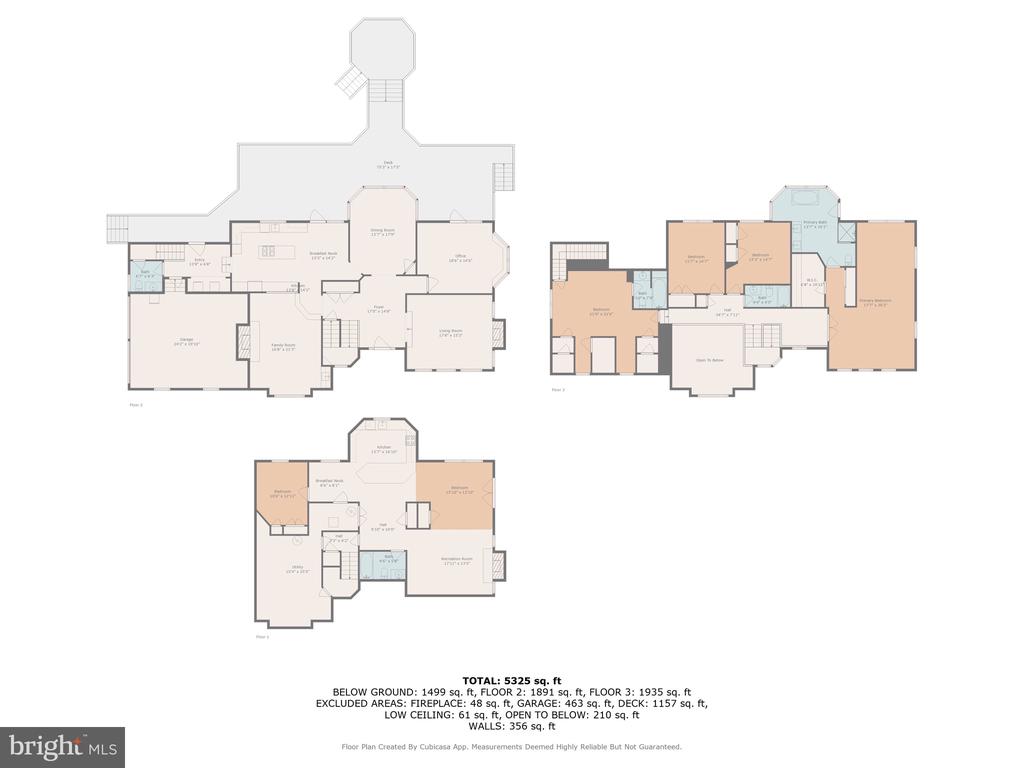 10361 DOMINION CT,FAUQUIER