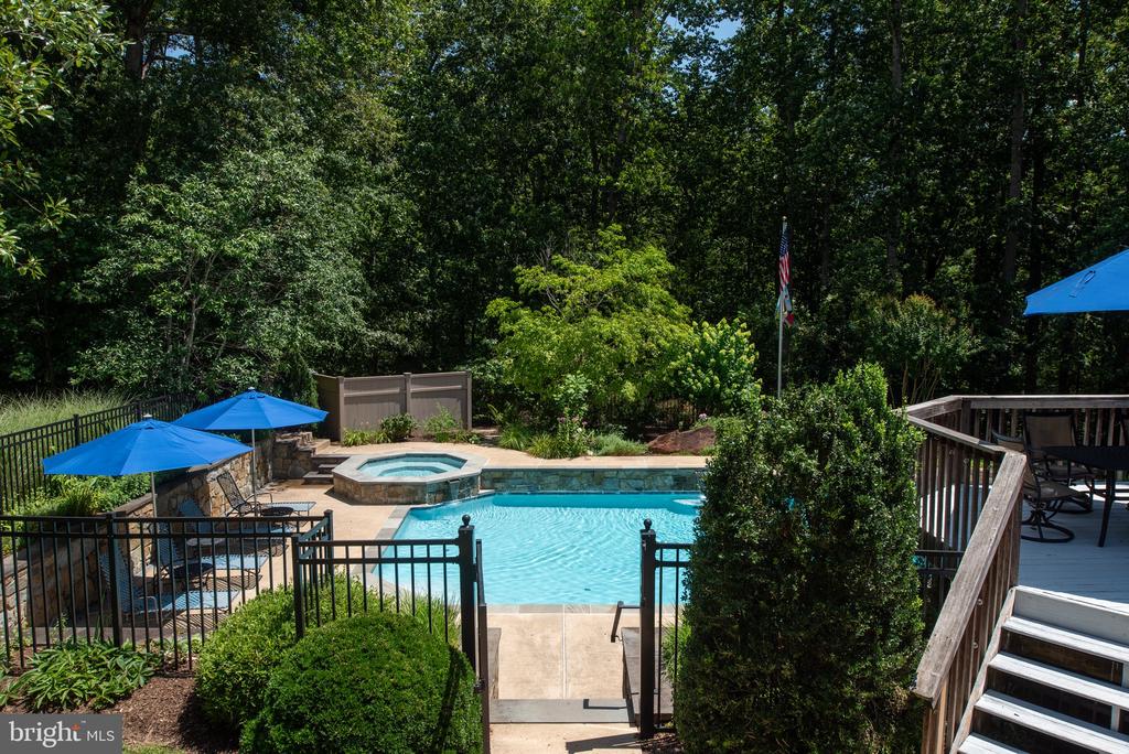 10361 DOMINION CT,FAUQUIER
