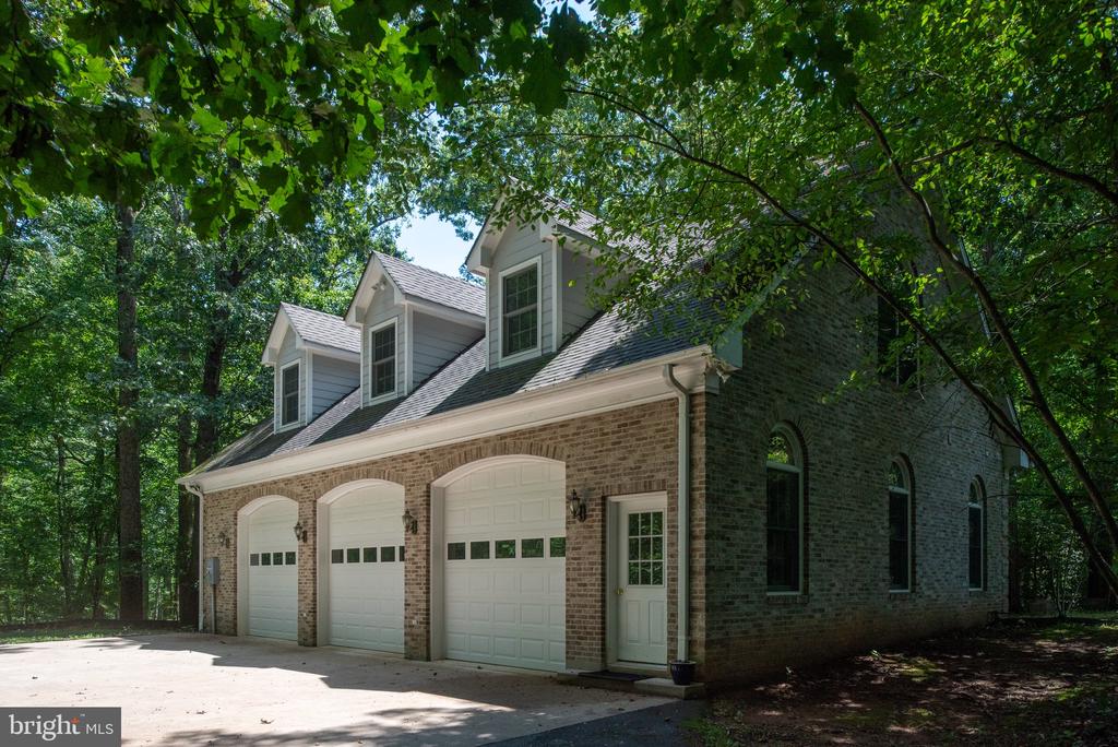 10361 DOMINION CT,FAUQUIER