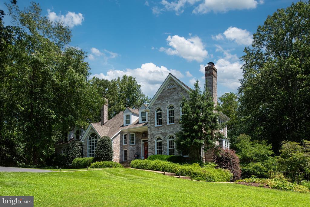 10361 DOMINION CT,FAUQUIER