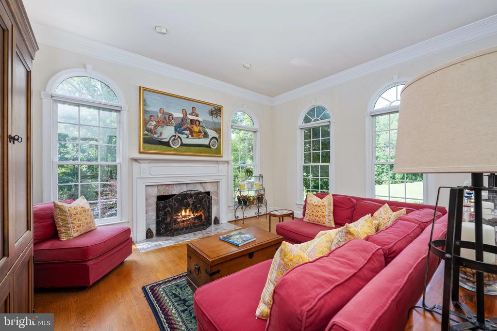 10361 DOMINION CT,FAUQUIER