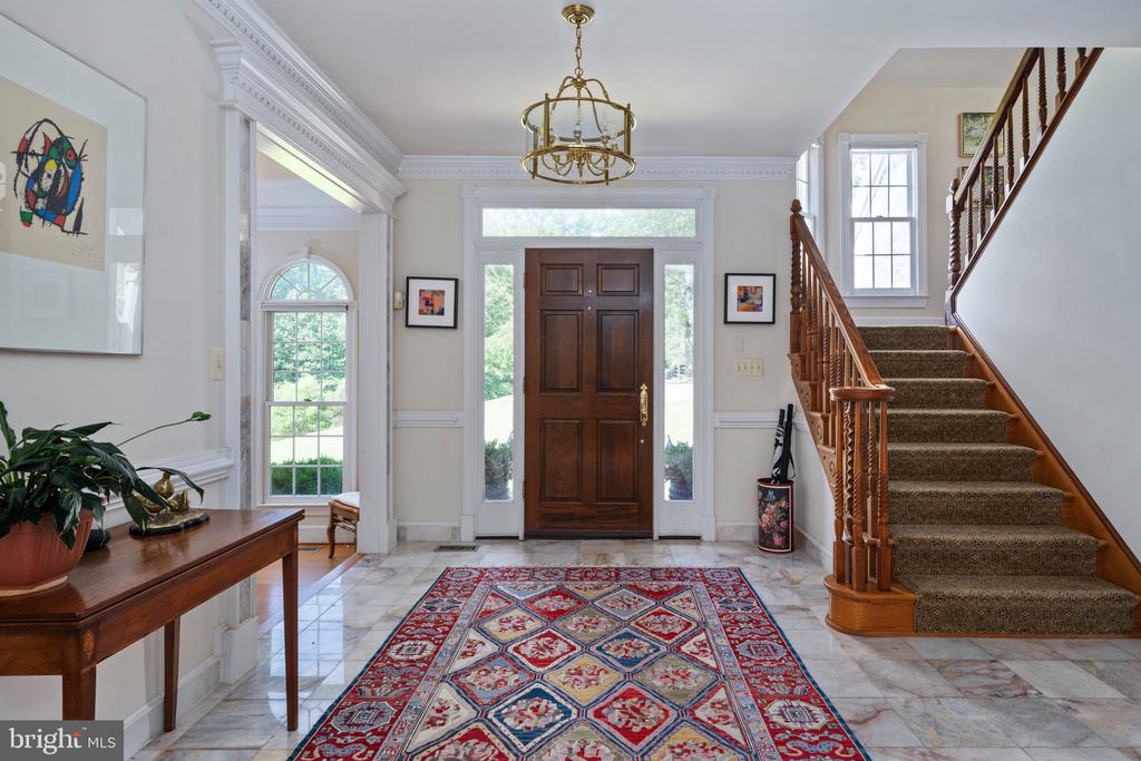 10361 DOMINION CT,FAUQUIER