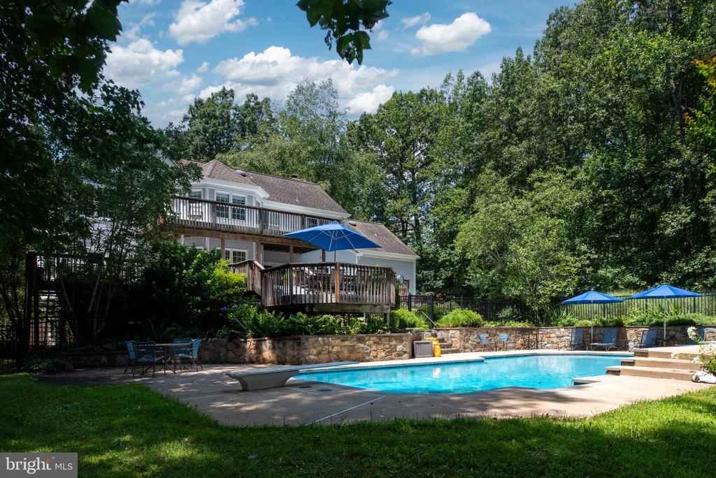 10361 DOMINION CT,FAUQUIER