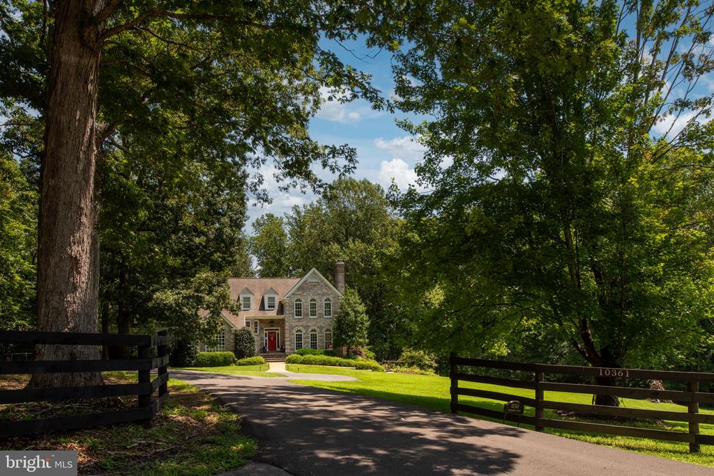 10361 DOMINION CT,FAUQUIER