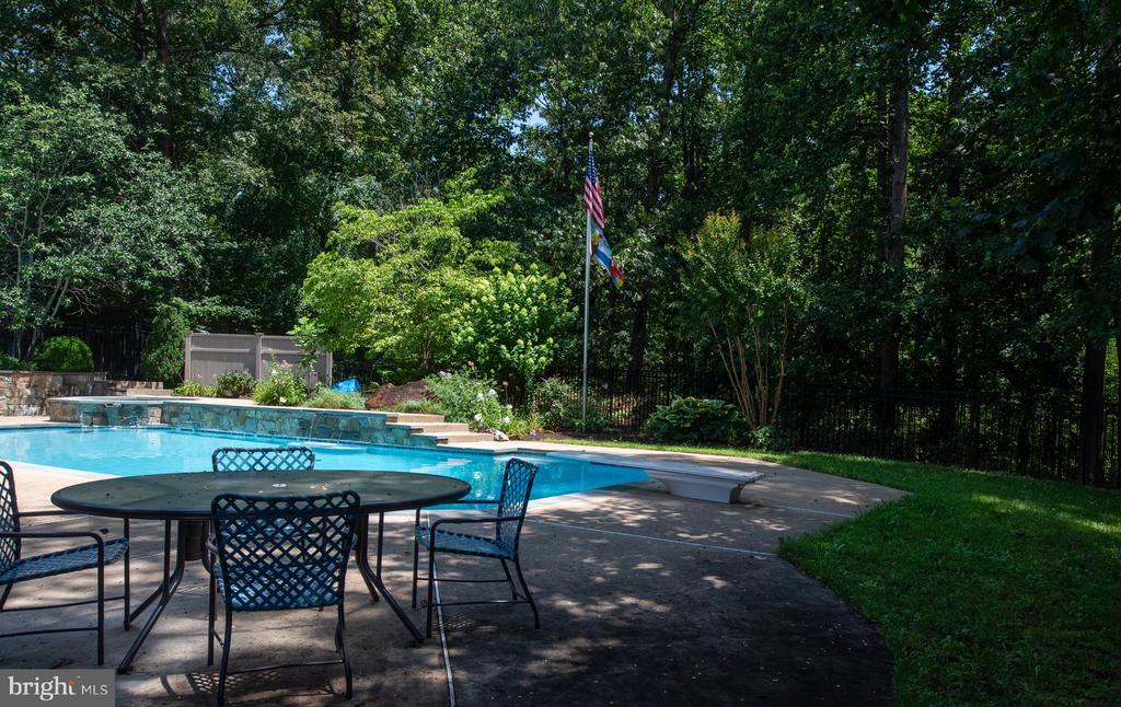 10361 DOMINION CT,FAUQUIER
